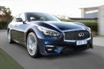 Infiniti Q70 S 2016 года (AU)